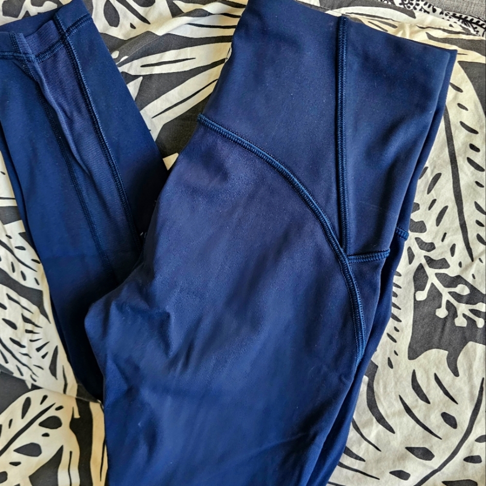 Lulu pants